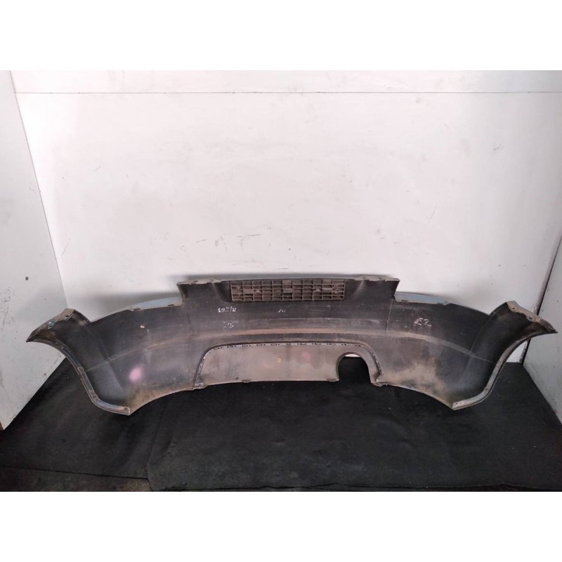 Recambio de paragolpes trasero para audi tt (8n3/8n9) 1.8 t roadster (132kw) referencia OEM IAM 2