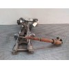 Recambio de columna direccion para ford focus berlina (cap) 1.6 tdci cat referencia OEM IAM 02118988  