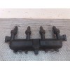 Recambio de bobina encendido para peugeot 206 berlina x-line refri referencia OEM IAM 15045456  ANGLI