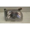 Recambio de faro derecho para ford orion gl referencia OEM IAM   