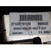 Recambio de cerradura puerta delantera derecha para ford transit connect (tc7) furgón (2006) referencia OEM IAM 2T1AV21812AF  