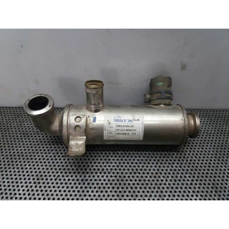 Recambio de enfriador egr para ford fiesta (cb1) 1.4 tdci cat referencia OEM IAM 2S6Q9F464AB  
