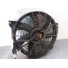Recambio de electroventilador radiador aire acondicionado para hyundai matrix (fc) 1.5 crdi cat referencia OEM IAM   