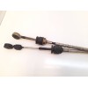 Recambio de varillaje cambio para ford focus turn. (cb8) trend referencia OEM IAM BV6R7E395GE  