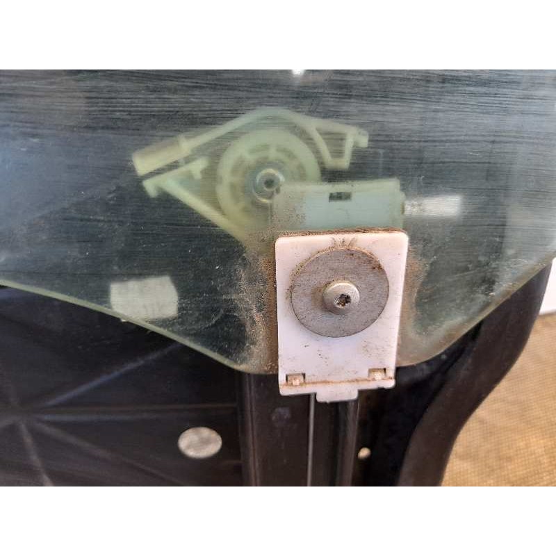 Recambio de elevalunas delantero izquierdo para audi a3 (8l) 1.8 ambition referencia OEM IAM - Gris 5
