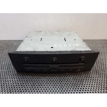 CARGADOR CD 8200084437 