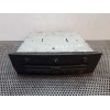 Recambio de cargador cd para renault megane ii berlina 3p confort dynamique referencia OEM IAM 8200084437  