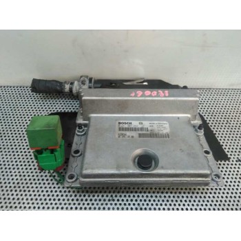 CENTRALITA MOTOR UCE 0281001262 9624519580 