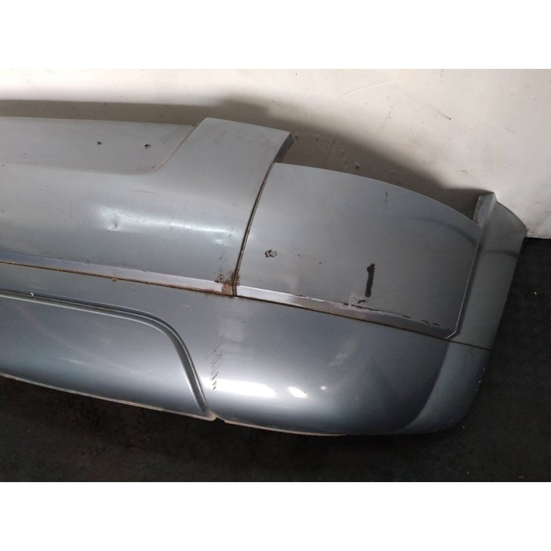 Recambio de paragolpes trasero para audi tt (8n3/8n9) 1.8 t roadster (132kw) referencia OEM IAM 3