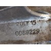 Recambio de caja cambios para citroën c3 1.4 sx plus referencia OEM IAM 20CF15  