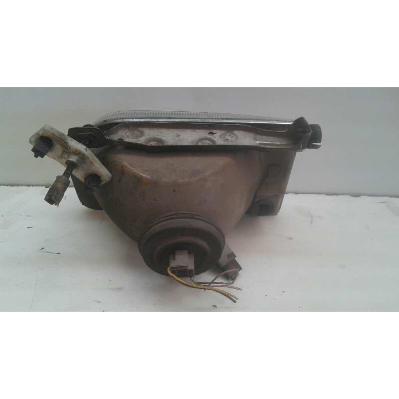 Recambio de faro derecho para ford orion gl referencia OEM IAM - Rojo 2