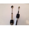Recambio de varillaje cambio para ford focus turn. (cb8) trend referencia OEM IAM BV6R7E395GE  