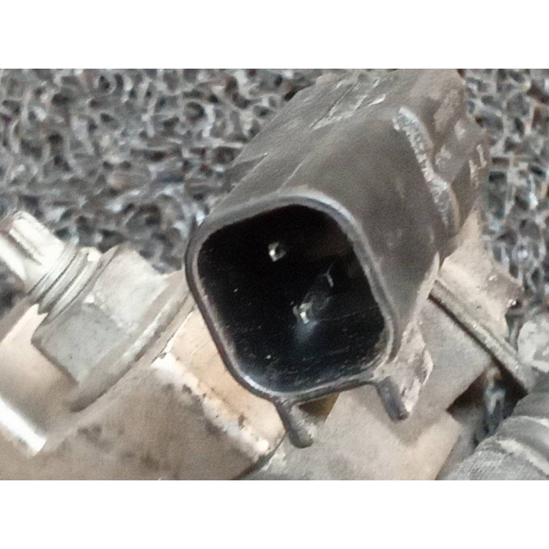 Recambio de compresor aire acondicionado para ford b-max titanium referencia OEM IAM C1B119D629AD  FOMOCO - Blanco 6