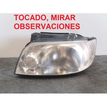 FARO IZQUIERDO 