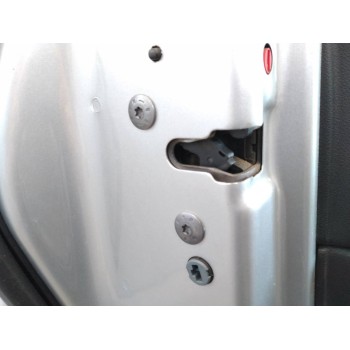 CERRADURA PUERTA TRASERA IZQUIERDA 