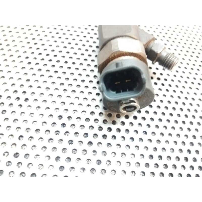 Recambio de inyector para renault megane ii berlina 5p 1.9 dci diesel referencia OEM IAM 0445110110B - Gris 3