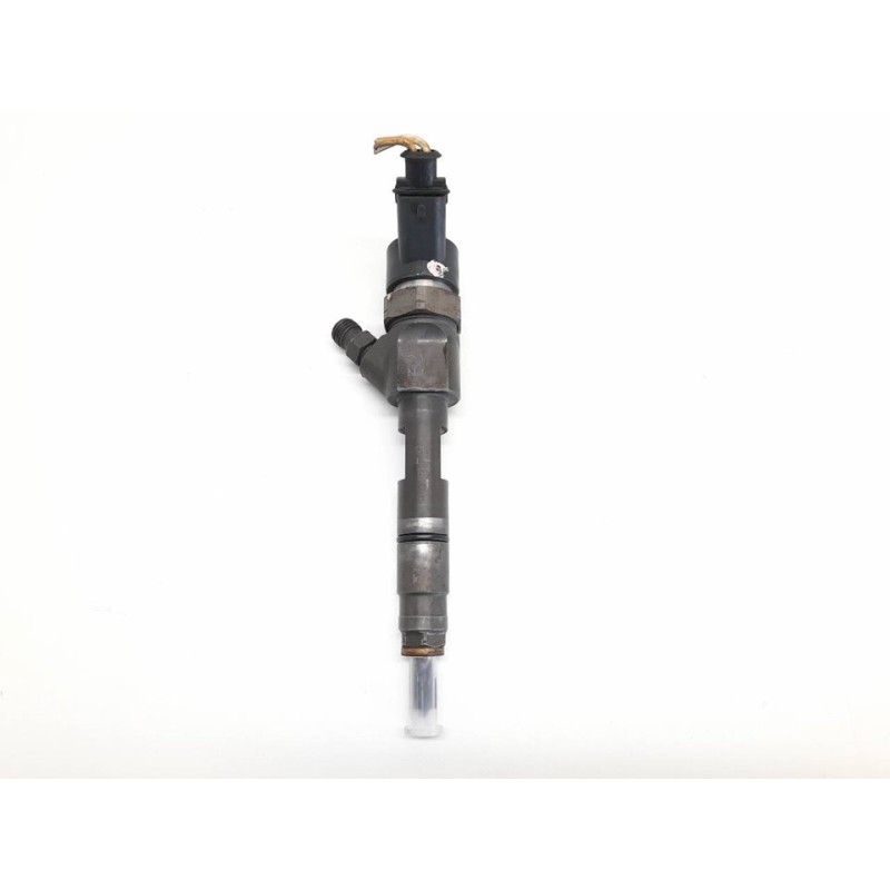 Recambio de inyector para renault scenic ii confort dynamique referencia OEM IAM 0445110110B 8200100272 BOSCH