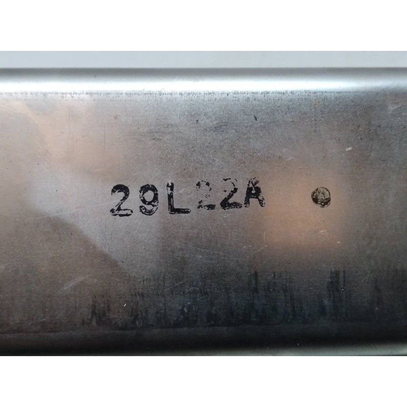 Recambio de enfriador egr para ford ranger (es) xl doble cabina 4x4 referencia OEM IAM 29L22A - Blanco 2