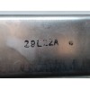 Recambio de enfriador egr para ford ranger (es) xl doble cabina 4x4 referencia OEM IAM 29L22A  