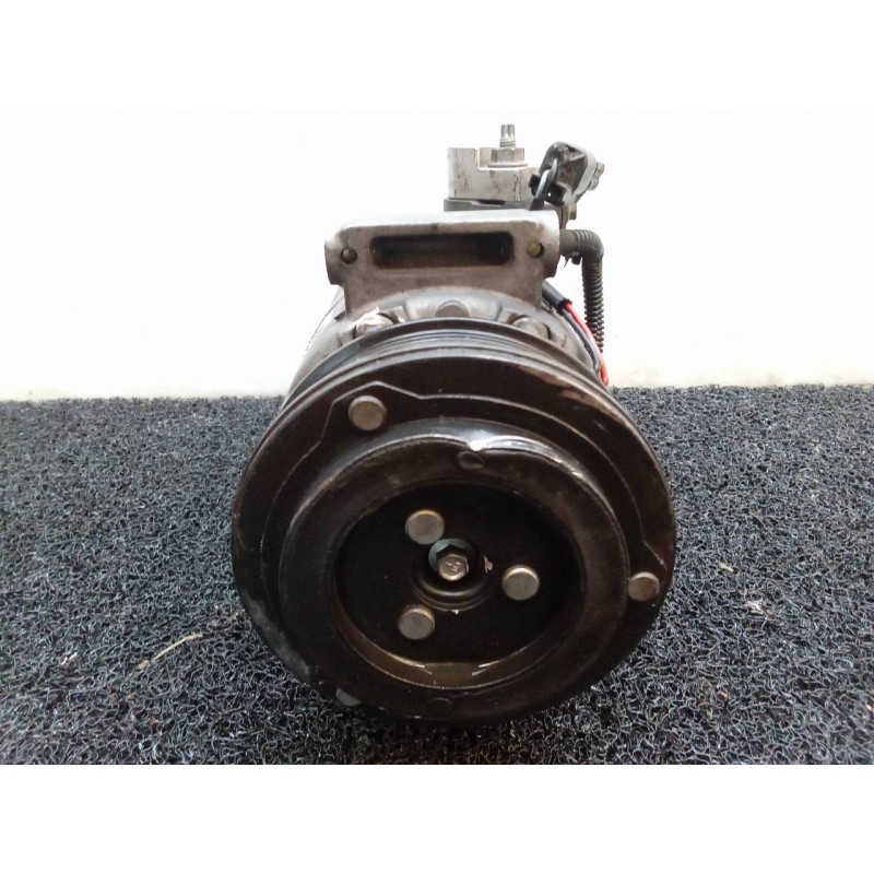 Recambio de compresor aire acondicionado para ford b-max titanium referencia OEM IAM C1B119D629AD  FOMOCO - Blanco 7