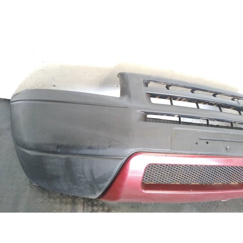 Recambio de paragolpes delantero para land rover freelander (ln) s familiar referencia OEM IAM 3