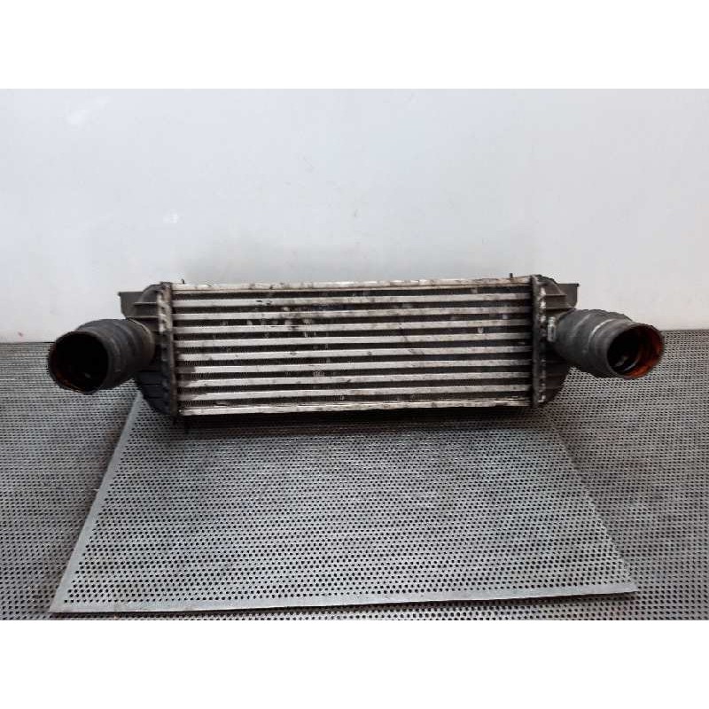 Recambio de intercooler para ford transit connect (tc7) furgón (2006) referencia OEM IAM 7T169L440AD  