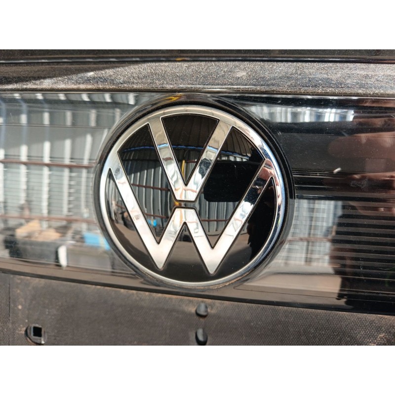 Recambio de motor arranque para volkswagen t-cross (c11, d31) 1.0 tsi referencia OEM IAM   