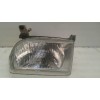 Recambio de faro izquierdo para ford orion gl referencia OEM IAM   