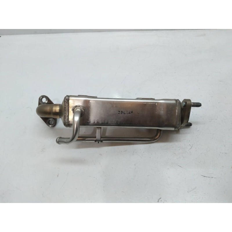 Recambio de enfriador egr para ford ranger (es) xl doble cabina 4x4 referencia OEM IAM 29L22A - Blanco 3