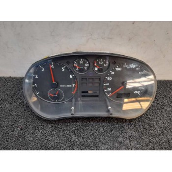 CUADRO INSTRUMENTOS 8L0919860A 