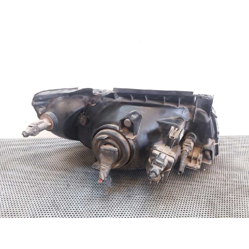 Recambio de faro izquierdo para hyundai matrix (fc) 1.5 crdi gls referencia OEM IAM - Azul 3