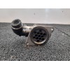Recambio de enfriador egr para peugeot 407 st confort referencia OEM IAM 9645689780  