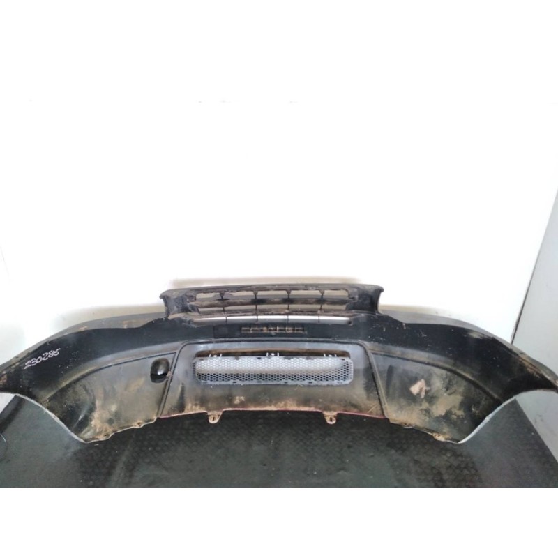 Recambio de paragolpes delantero para land rover freelander (ln) s familiar referencia OEM IAM 4