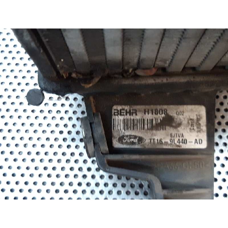 Recambio de intercooler para ford transit connect (tc7) furgón (2006) referencia OEM IAM 7T169L440AD 2