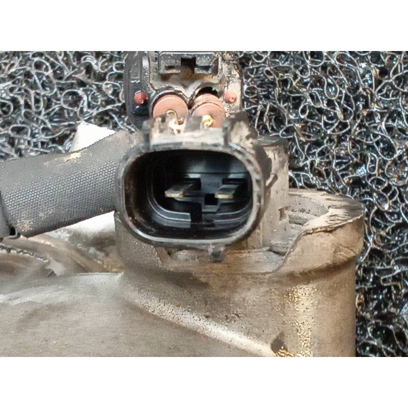 Recambio de compresor aire acondicionado para ford b-max titanium referencia OEM IAM C1B119D629AD  FOMOCO - Blanco 8