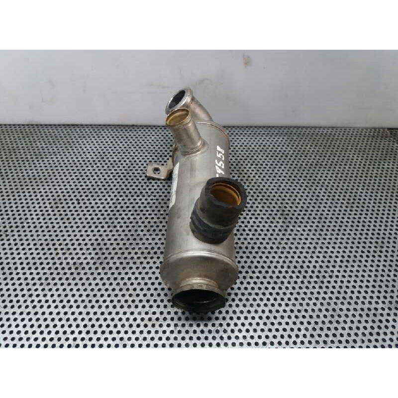 Recambio de enfriador egr para ford fiesta (cb1) 1.4 tdci cat referencia OEM IAM 2S6Q9F464AB - Rojo 4