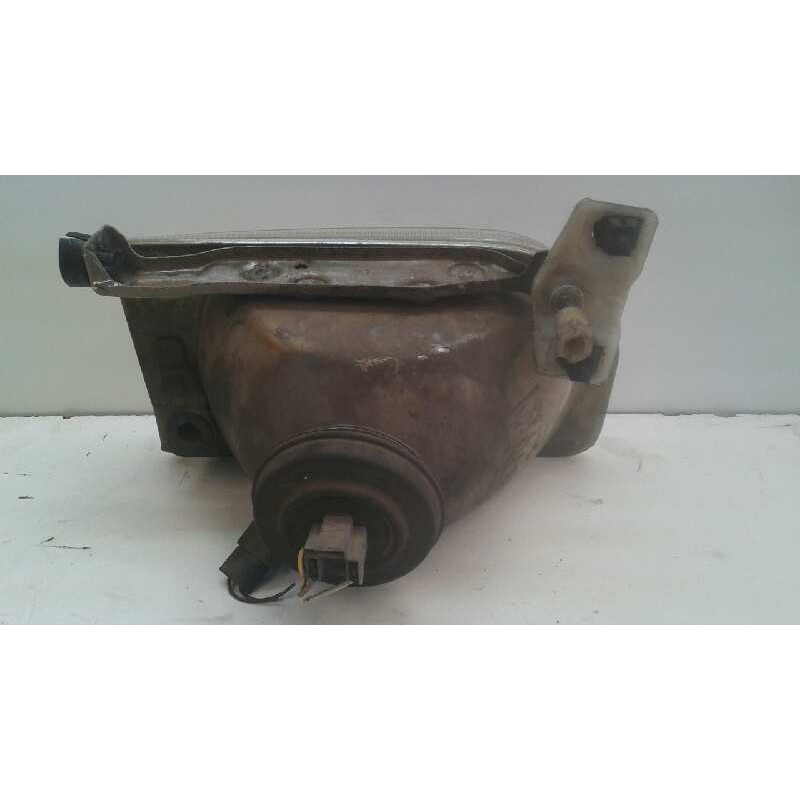 Recambio de faro izquierdo para ford orion gl referencia OEM IAM - Rojo 2