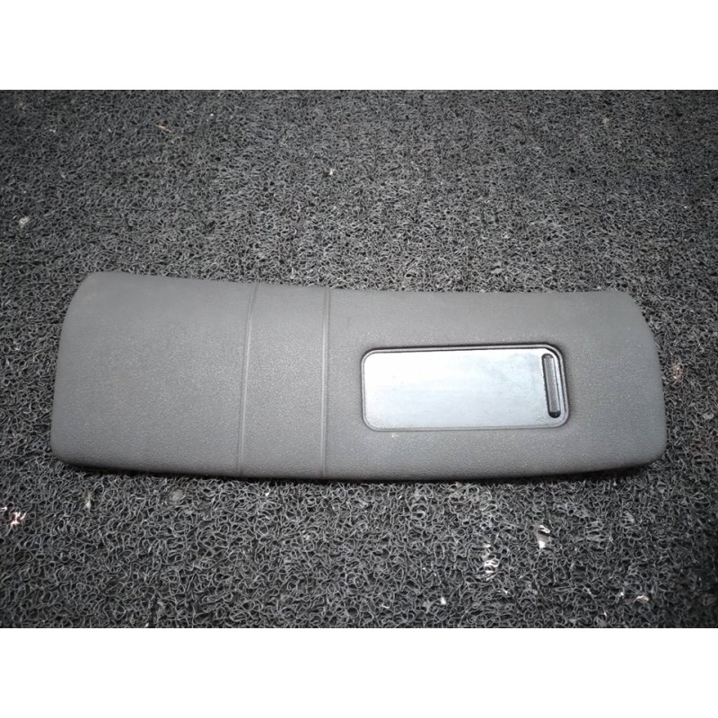 Recambio de parasol derecho para audi tt (8n3/8n9) 1.8 t roadster (132kw) referencia OEM IAM   