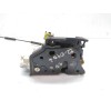 Recambio de cerradura puerta trasera derecha para seat leon (1p1) reference referencia OEM IAM 1P0839016  