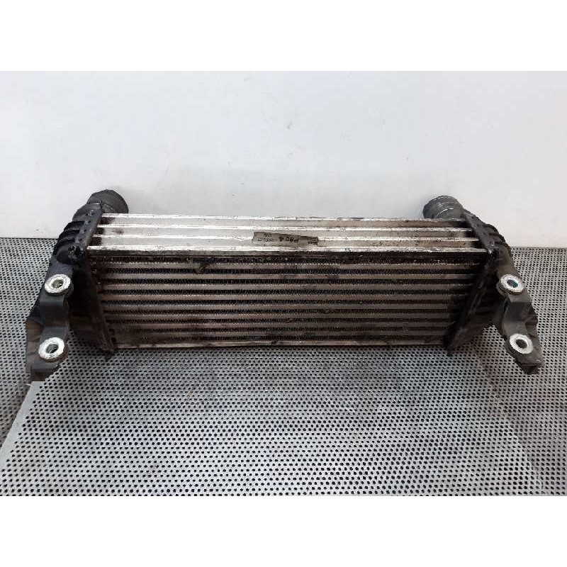Recambio de intercooler para ford transit connect (tc7) furgón (2006) referencia OEM IAM 7T169L440AD 3