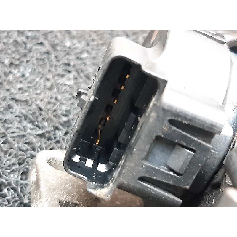 Recambio de caja mariposa para citroën c4 coupe vtr referencia OEM IAM - Negro 5