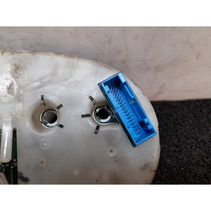 Recambio de cuadro instrumentos para audi a3 (8l) 1.8 ambition referencia OEM IAM 8L0919860A - Gris 3