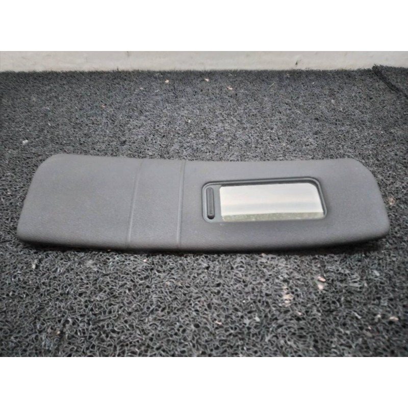 Recambio de parasol derecho para audi tt (8n3/8n9) 1.8 t roadster (132kw) referencia OEM IAM 2