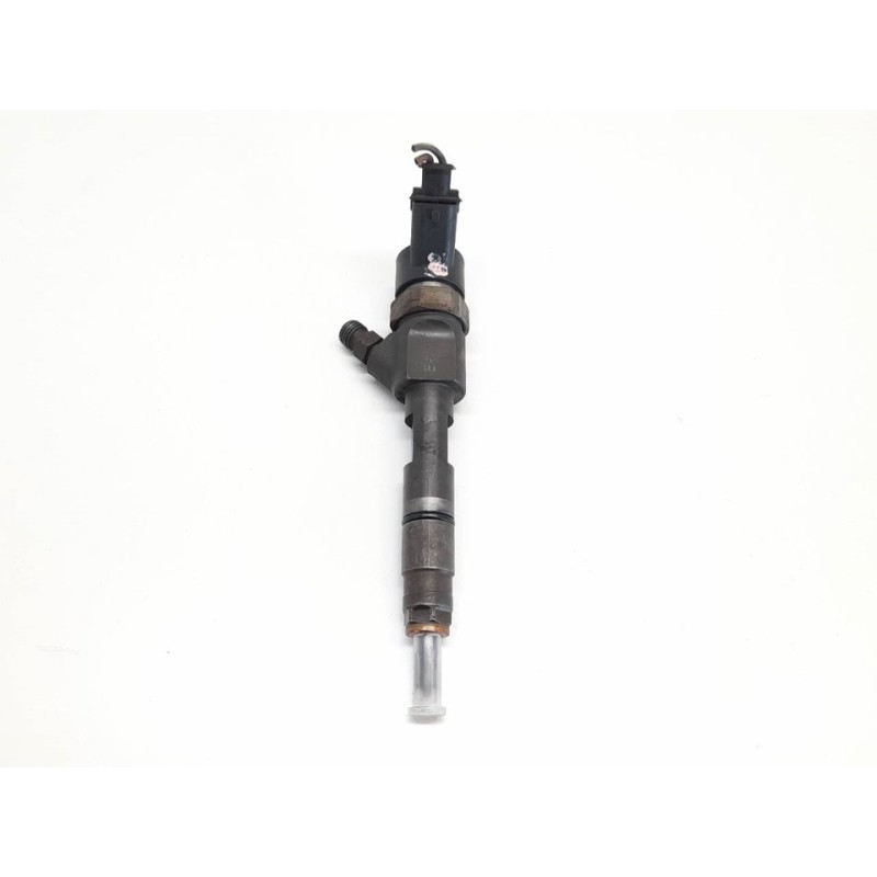 Recambio de inyector para renault scenic ii confort dynamique referencia OEM IAM 0445110110B 8200100272 BOSCH
