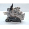 Recambio de cerradura puerta trasera derecha para seat leon (1p1) reference referencia OEM IAM 1P0839016  