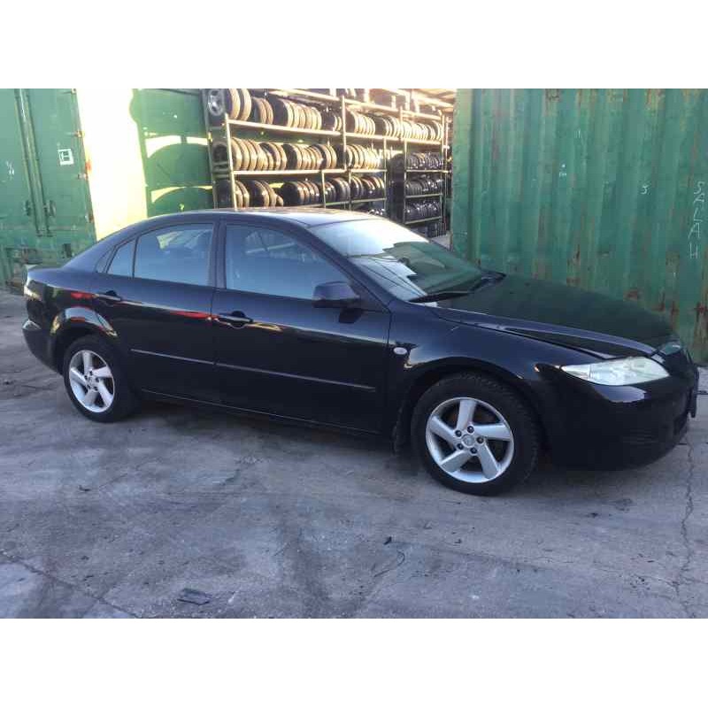 mazda 6 berlina (gg) del año 2004