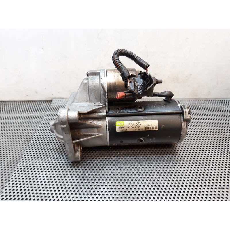 Recambio de motor arranque para renault laguna grandtour (k56) 1.9 dci rt referencia OEM IAM 29B00088D0B 116260 113622