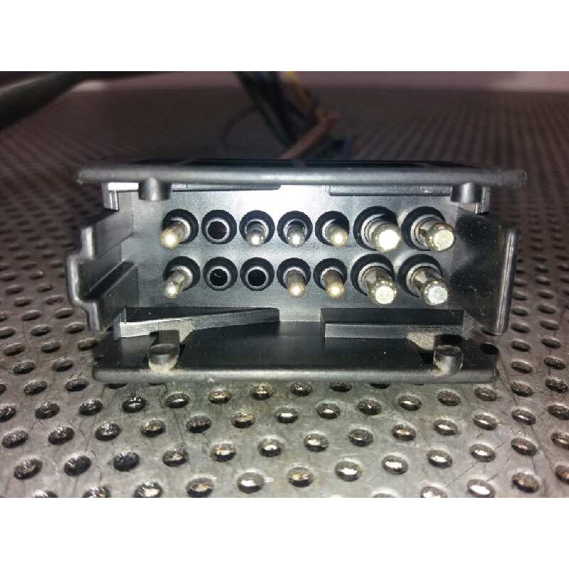 Recambio de mando luces para mercedes-benz clase c (w202) berlina 250 diesel (202.125) referencia OEM IAM - Verde 3