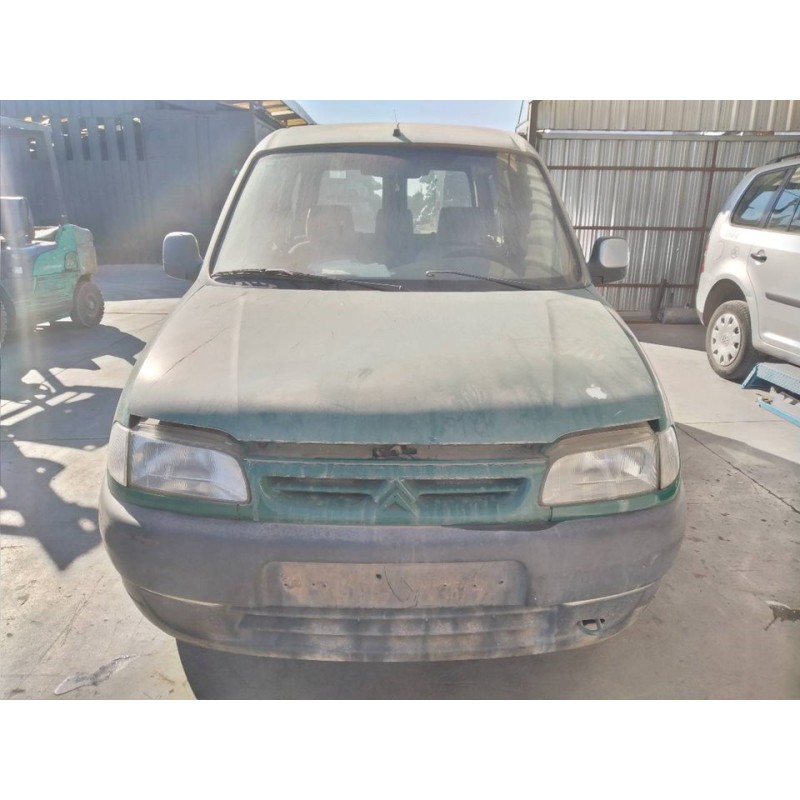 citroën berlingo del año 1998