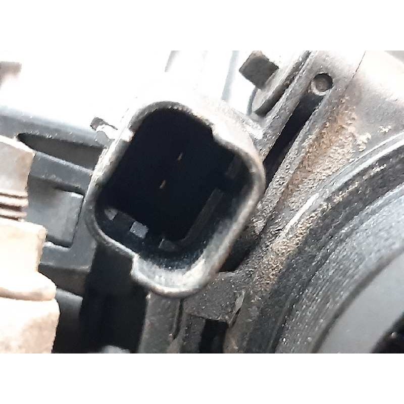 Recambio de caja mariposa para citroën c4 coupe vtr referencia OEM IAM - Negro 7
